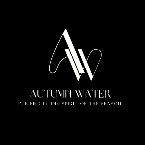 Autumn Water Logo